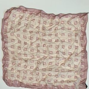 Small Fendi Authentic scarf